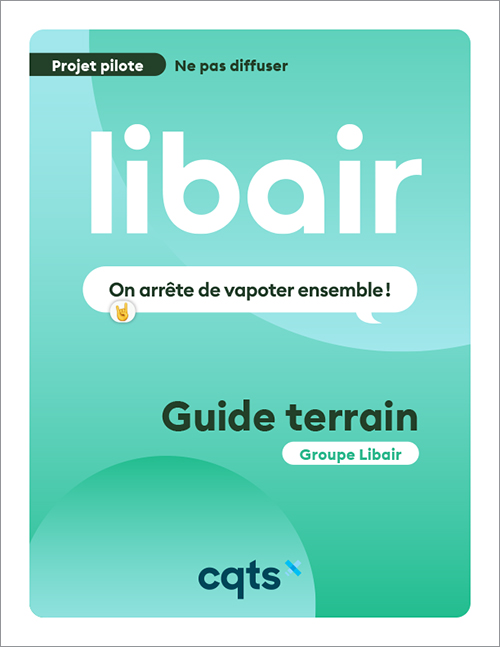 Conseil québécois sur le tabac et la santé